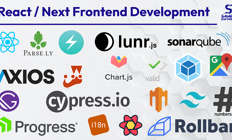 Frontend Development
